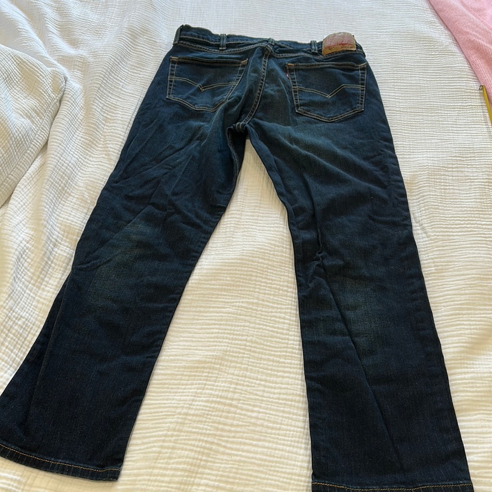 Levi’s Jen’s 511